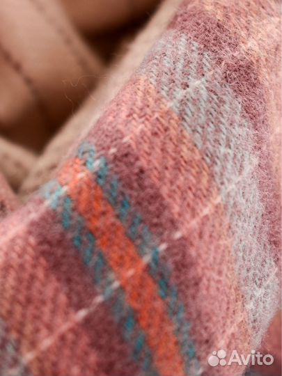 Кашемировый платок