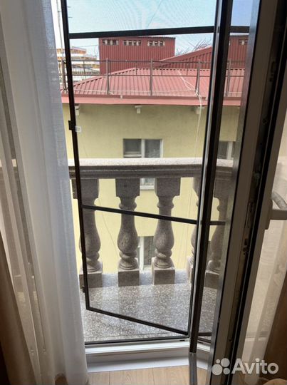 Москитные сетки