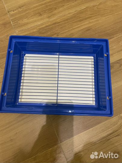 Клетка для грызунов