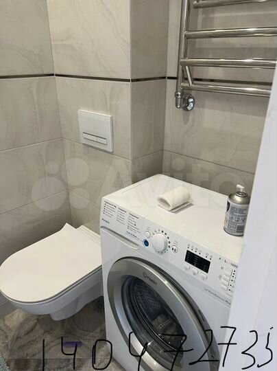 3-к. квартира, 55 м², 7/8 эт.