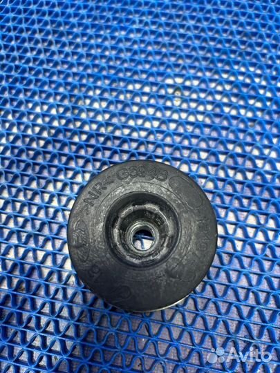 Опора амортизатора Ford Explorer внедорожник KX