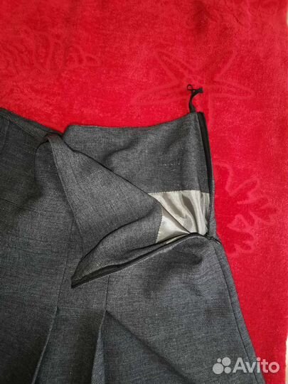 Юбка размер 50