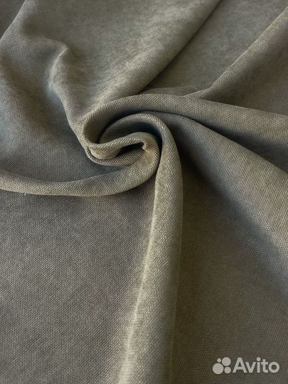 Шторы готовые канвас