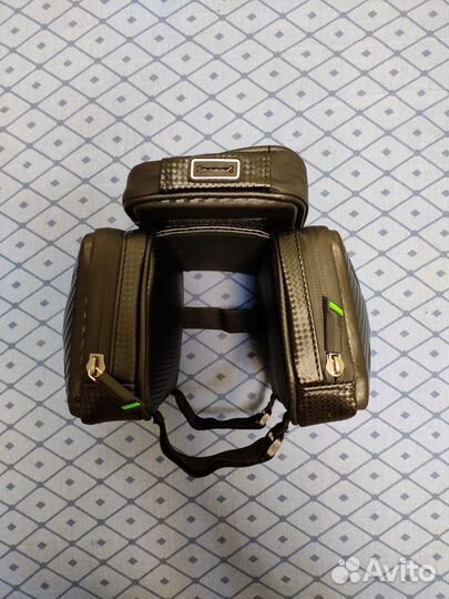 Велосипедная сумка