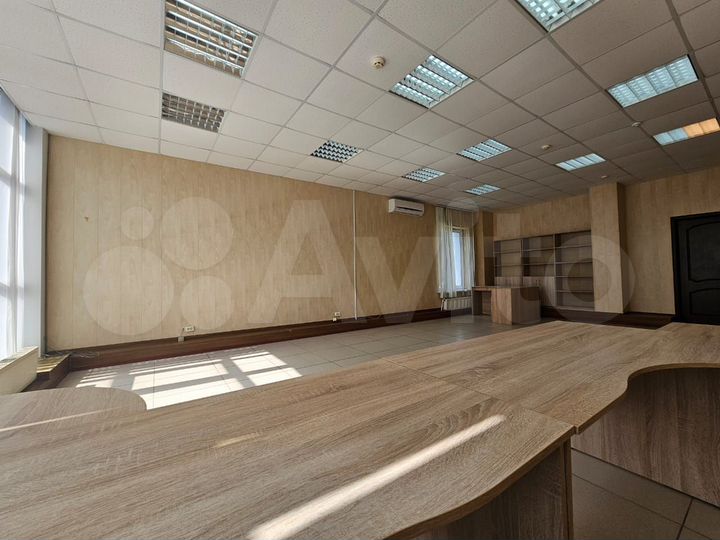 Офис, 54.3 м²
