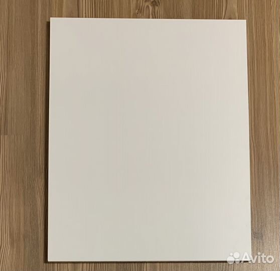 IKEA полка (2шт) комплимент 50 х 58