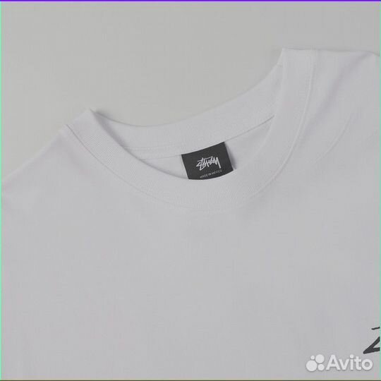 Футболка Nike Stussy (Арт. 673787)