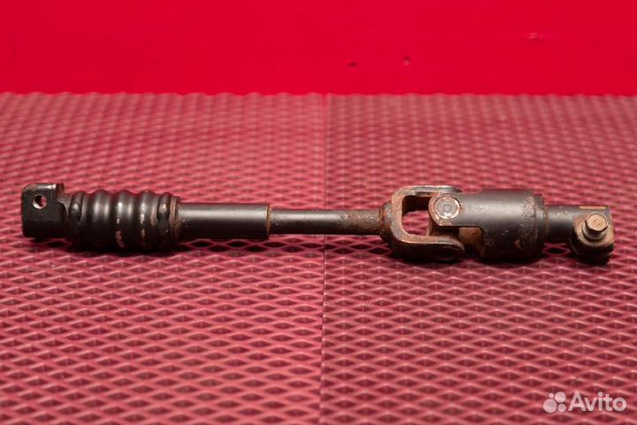 Рулевой вал Toyota Land Cruiser 200 1VD 2015