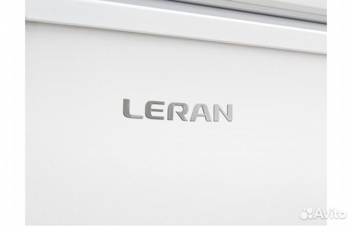Морозильный ларь leran SFR 380W