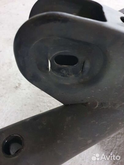 Подрамник mitsubishi lancer 10