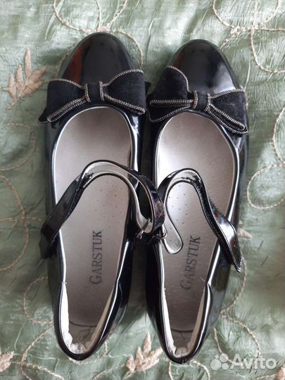 Туфли женские 40 размер