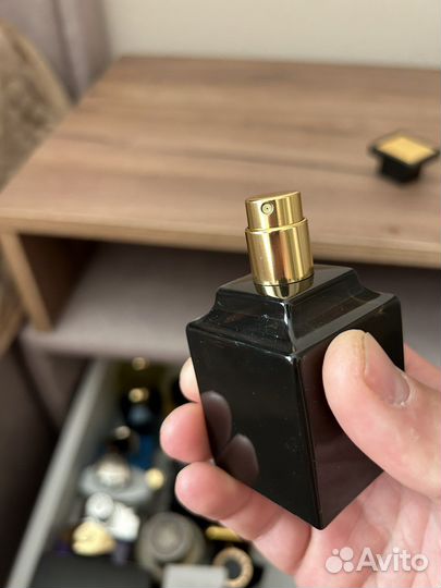 Tom Ford tuscan leather