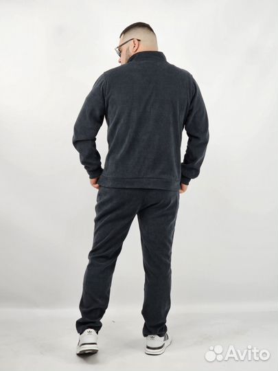 Мужской спортивный костюм Найк