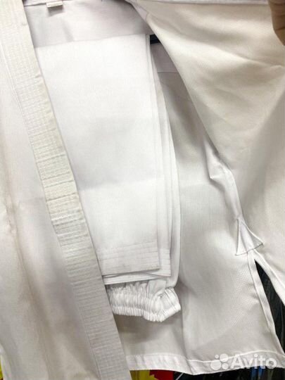 Кимоно новое