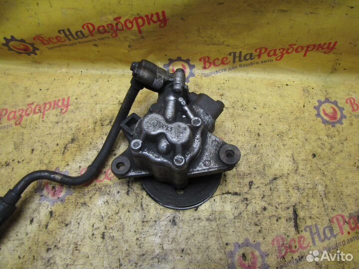 Насос гур Honda Civic 5