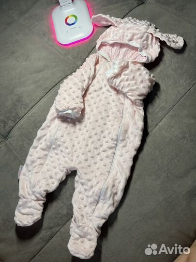 Комбинезон 62