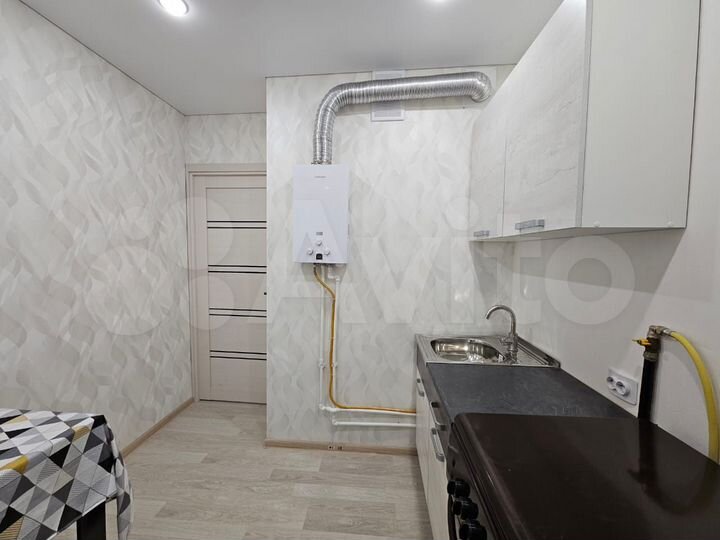 2-к. квартира, 42,9 м², 5/5 эт.