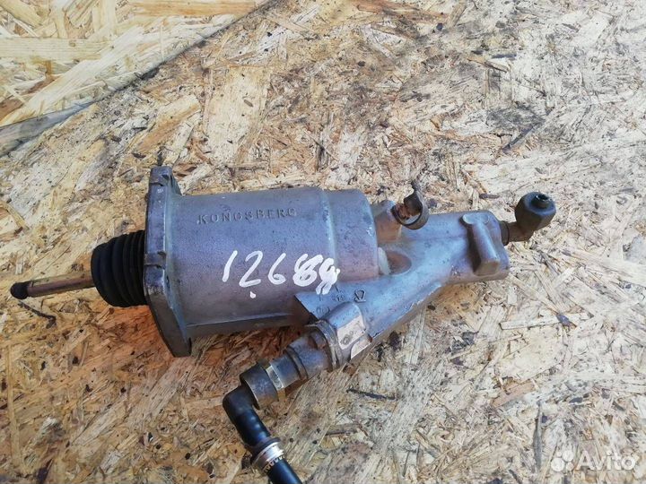 Цилиндр сцепления рабочий Renault Midlum 2000