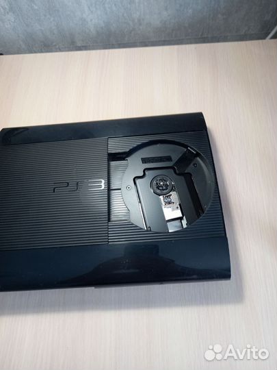 Sony playstation 3 (PS3) прошитая