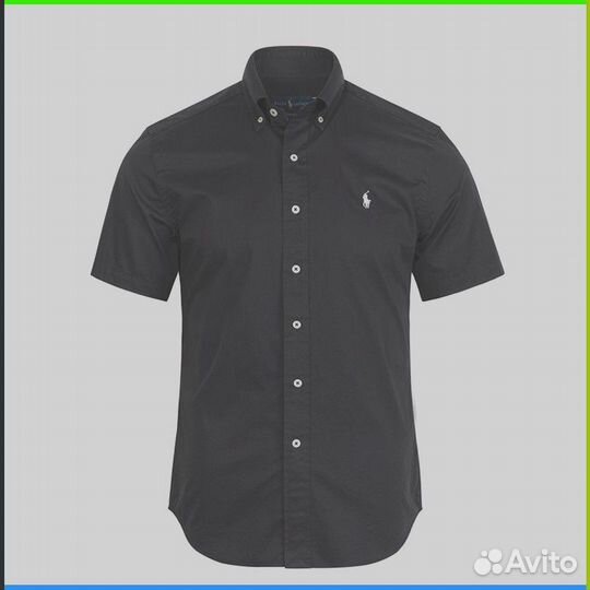 Рубашка Polo Ralph Lauren (Арт. 332647)