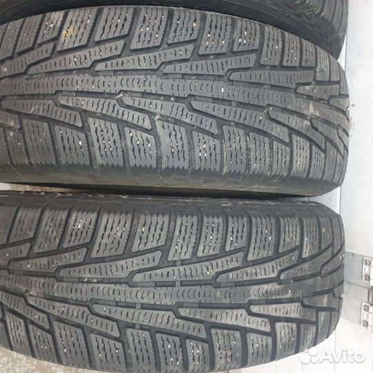 Nokian Tyres Nordman RS2 225/65 R17