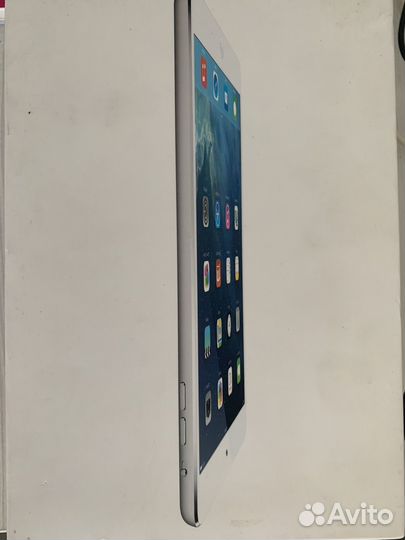 iPad mini 16gb