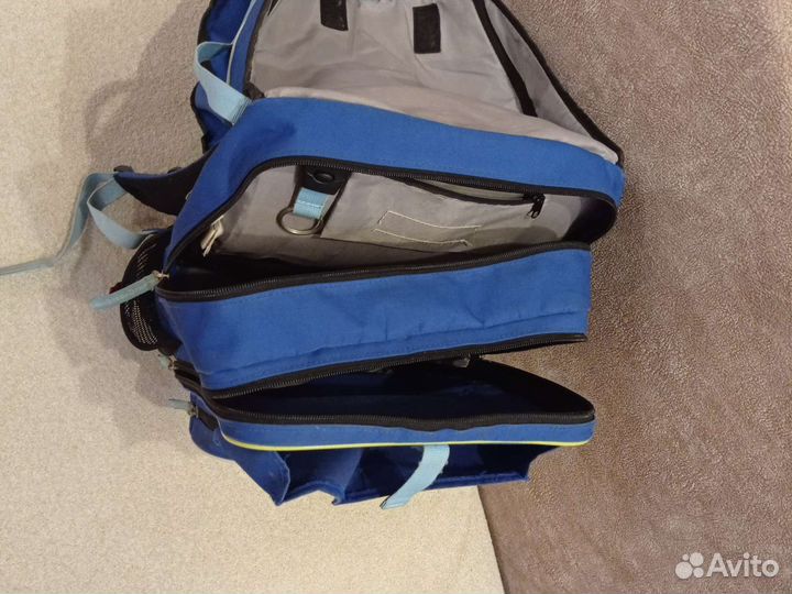 Рюкзак Лего