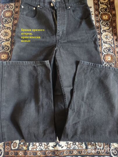 Женские вещи пакетом 10-14 лет размер 40 44, XS-S