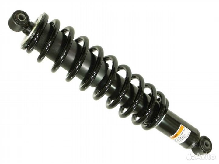 Передний амортизатор Yamaha Grizzly 700 14-19г