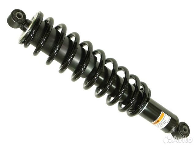 Передний амортизатор Yamaha Grizzly 700 14-19г