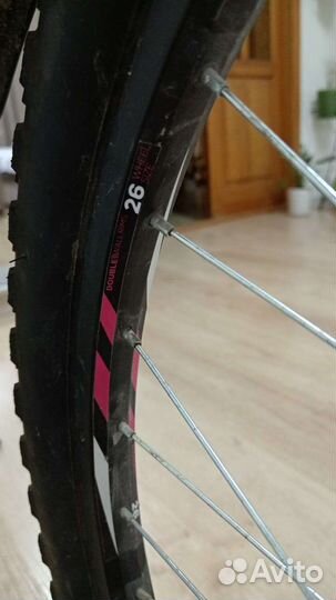 Продам велосипед бу