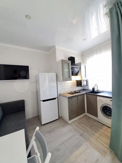 Таунхаус 25 м² на участке 2 сот.