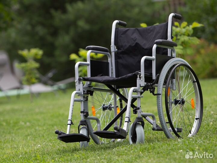 Инвалидная коляска