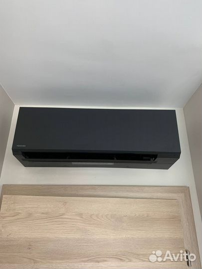 Монтаж/демонтаж/установка кондиционеров под ключ