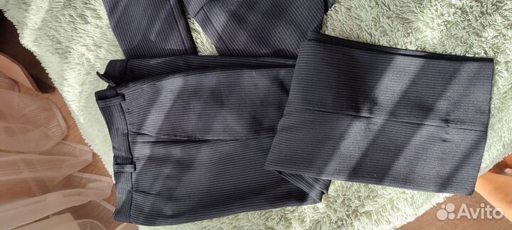 Костюм школьный на мальчика Экспрессия