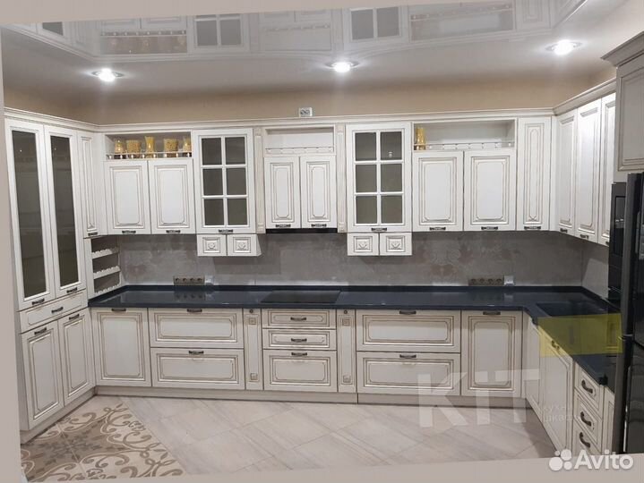 Кухня на заказ