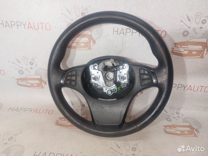 Руль спорт BMW X5 E53