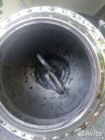 Самовар электрический СССР