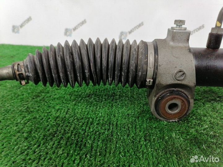 Рулевая рейка Toyota Camry ACV40 2azfe 2006