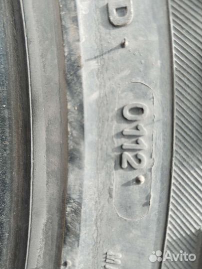 Achilles Desert Hawk H/T 265/65 R17