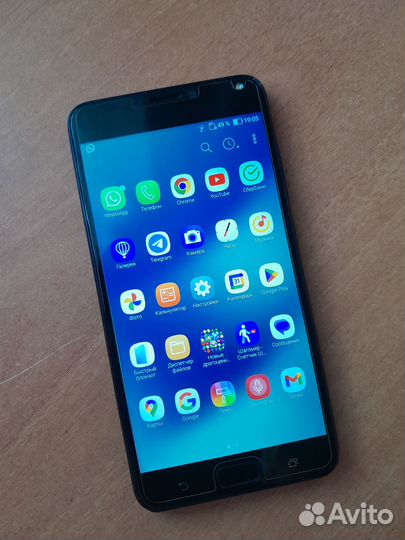 Мобильные телефоны бу