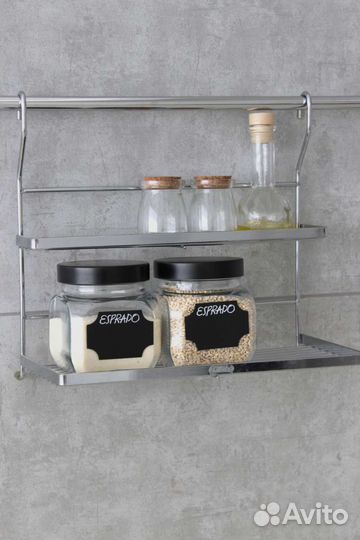 Полка для кухонных инструментов Esprado