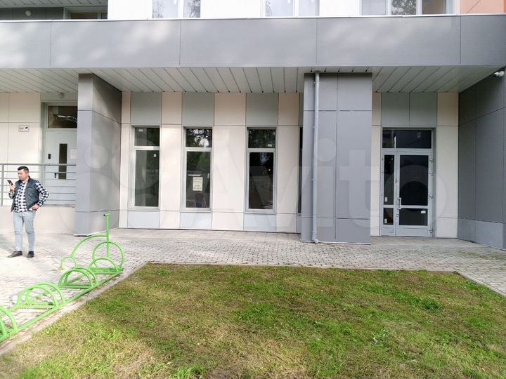 Сдам помещение свободного назначения, 155 м²