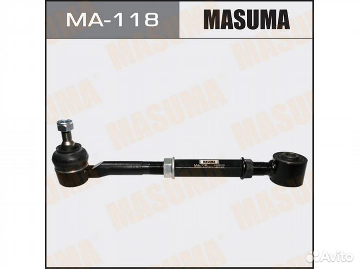 Тяга подвески Masuma MA118