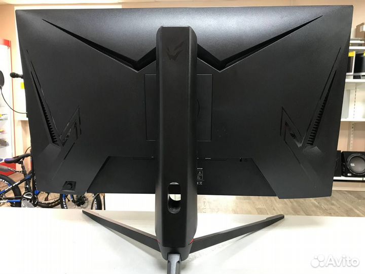 Монитор ardor gaming portal AF27H1 165Гц (14)