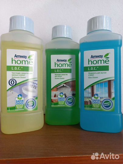 Средство чистящее