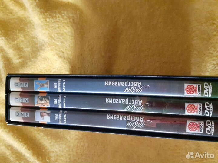 Двд диски фильмы