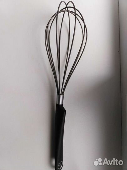 Венчик 34 см икея/ IKEA