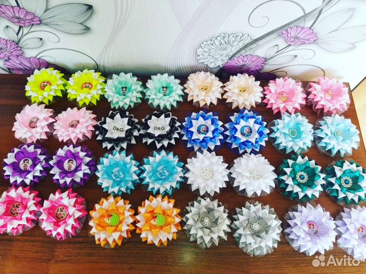 Резинка для волос