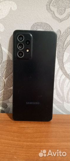 Samsung Galaxy A52, 8/256 ГБ